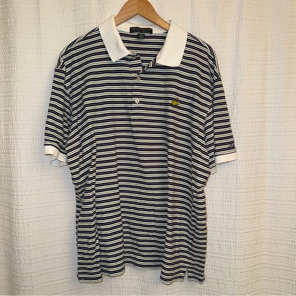 Masters polo